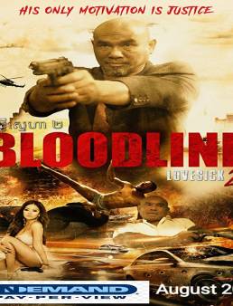 فيلم Bloodline مترجم