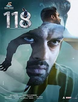 فيلم 118 2019 مترجم