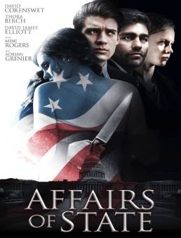 فيلم Affairs of State مترجم