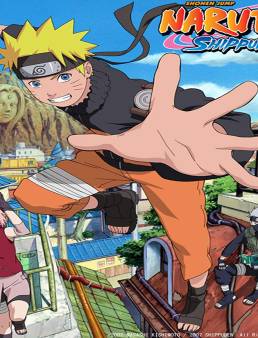 Naruto Shippuden الحلقة 143