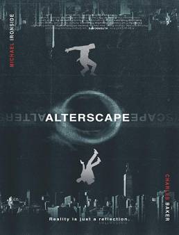 فيلم Alterscape 2018 مترجم