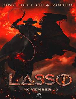 فيلم Lasso مترجم