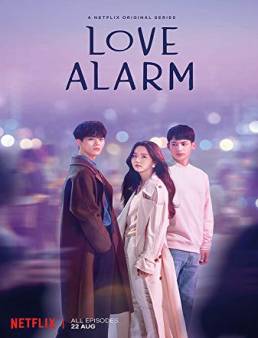 مسلسل Love Alarm الموسم 1 الحلقة 4