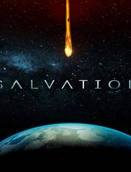 مسلسل Salvation الموسم 2 الحلقة 6