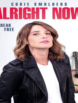 فيلم Alright Now 2018 مترجم