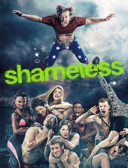 مسلسل Shameless الموسم 10 الحلقة 11