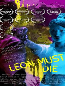 فيلم Leon Must Die 2017 مترجم