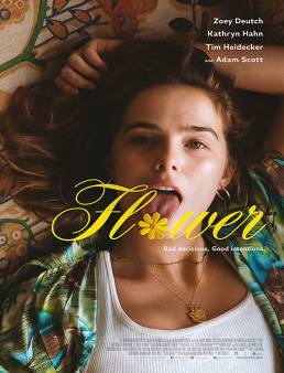 فيلم Flower مترجم