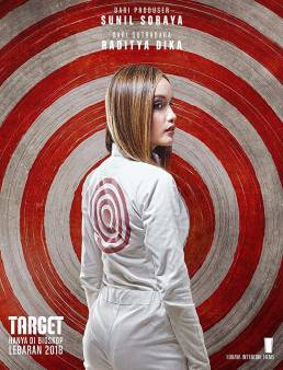 فيلم Target مترجم