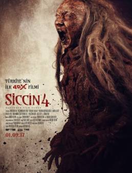 فيلم Siccin 4 مترجم