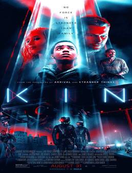 فيلم Kin 2018 مترجم