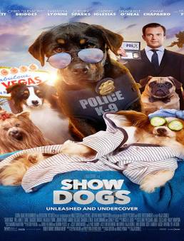 فيلم Show Dogs 2018 مترجم