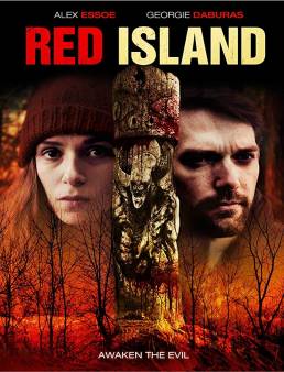 فيلم Red Island 2018 مترجم