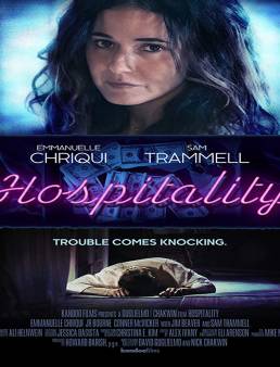 فيلم Hospitality 2018 مترجم