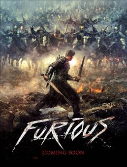 فيلم Furious مترجم