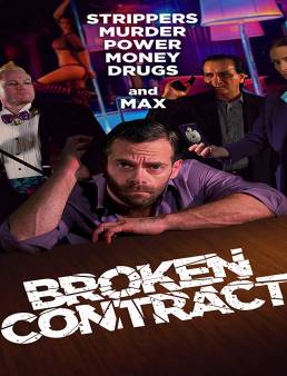 فيلم Broken Contract مترجم