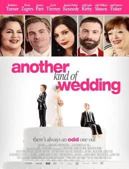 فيلم Another Kind of Wedding مترجم