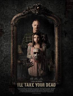 فيلم I'll Take Your Dead 2018 مترجم