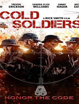 فيلم Cold Soldiers مترجم