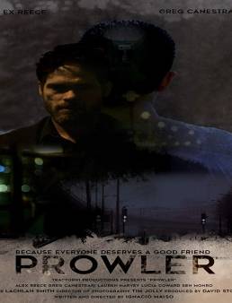 فيلم Prowler مترجم