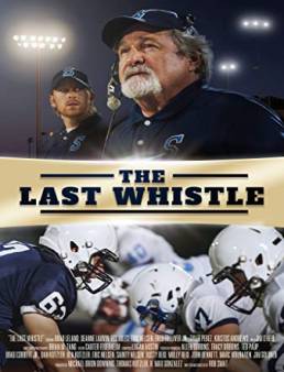 فيلم The Last Whistle 2019 مترجم