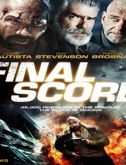 فيلم Final Score مترجم