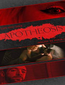 فيلم Apotheosis 2018 مترجم