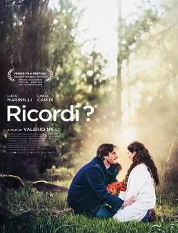 فيلم Ricordi? 2018 مترجم