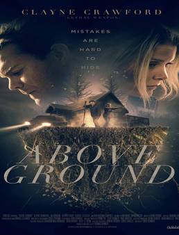 فيلم Above Ground 2017 مترجم