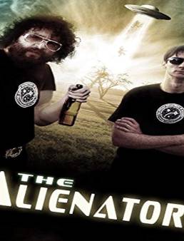 فيلم Alienators 2017 مترجم