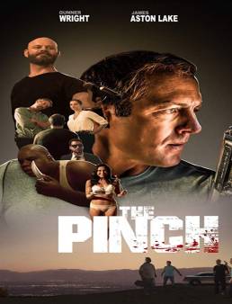 فيلم The Pinch 2018 مترجم