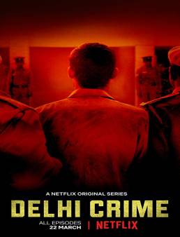 مسلسل Delhi Crime مترجم الحلقة 1