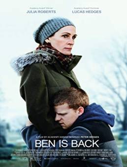 فيلم Ben Is Back 2018 مترجم