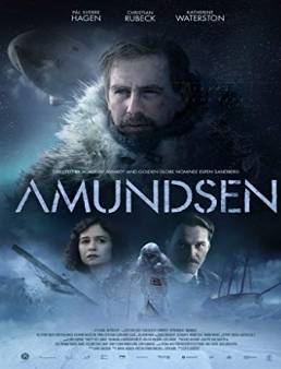 فيلم Amundsen 2019 مترجم