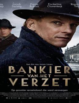 فيلم The Resistance Banker 2018 مترجم