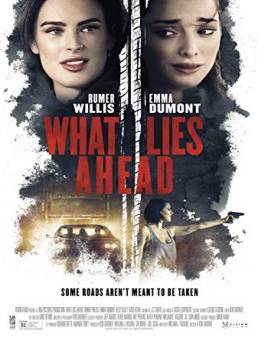 فيلم What Lies Ahead 2019 مترجم