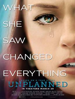 فيلم Unplanned 2019 مترجم