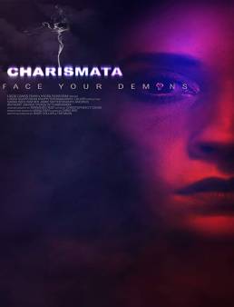 فيلم Charismata 2017 مترجم