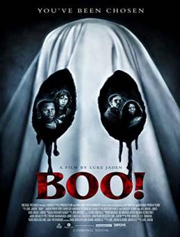 فيلم BOO! 2019 مترجم