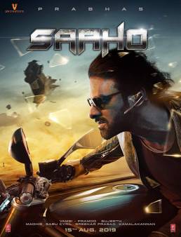 فيلم Saaho 2019 مترجم