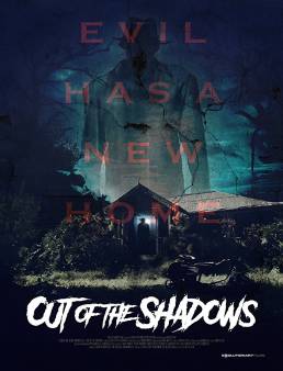 فيلم Out of the Shadows مترجم