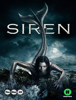 مسلسل Siren الموسم 1 الحلقة 10 الأخيرة