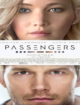 فيلم Passengers مترجم