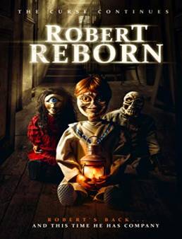 فيلم Robert Reborn 2019 مترجم