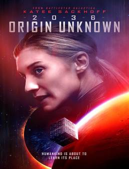 فيلم 2036 Origin Unknown مترجم