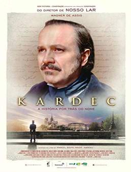 فيلم Kardec 2019 مترجم