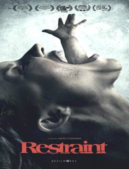 فيلم Restraint 2017 مترجم