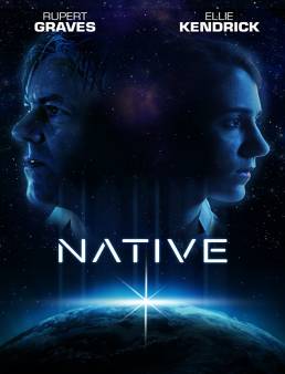 فيلم Native مترجم