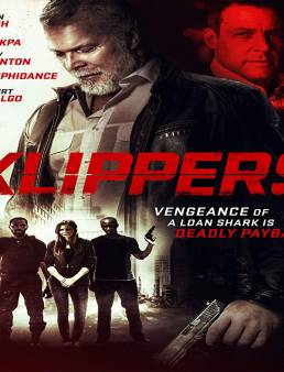 فيلم Klippers 2018 مترجم