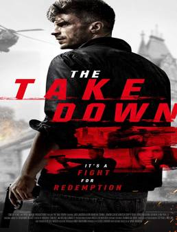 فيلم The Take Down 2017 مترجم